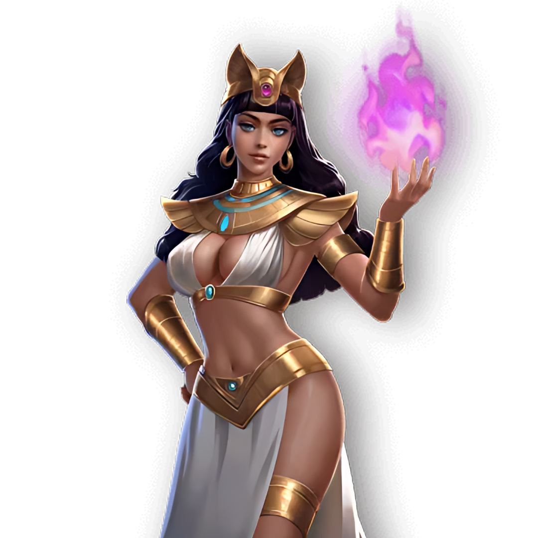 ATG娛樂城介紹：熱門遊戲戰神賽特等你挑戰
